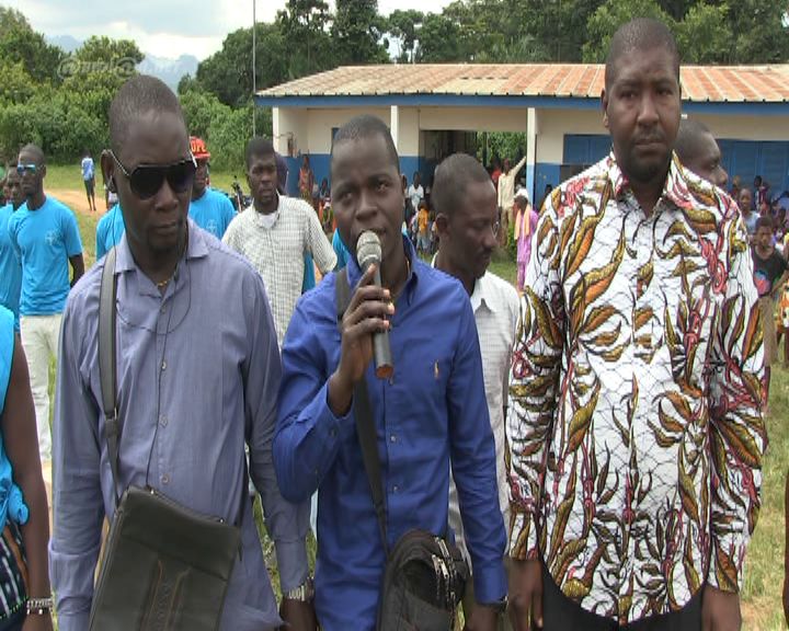 Présidentielles 2020: Les animateurs des « espaces dialogue Rhdp en ordre de bataille